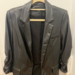 Generation Love blazer